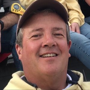 Meet your Posher, Robert